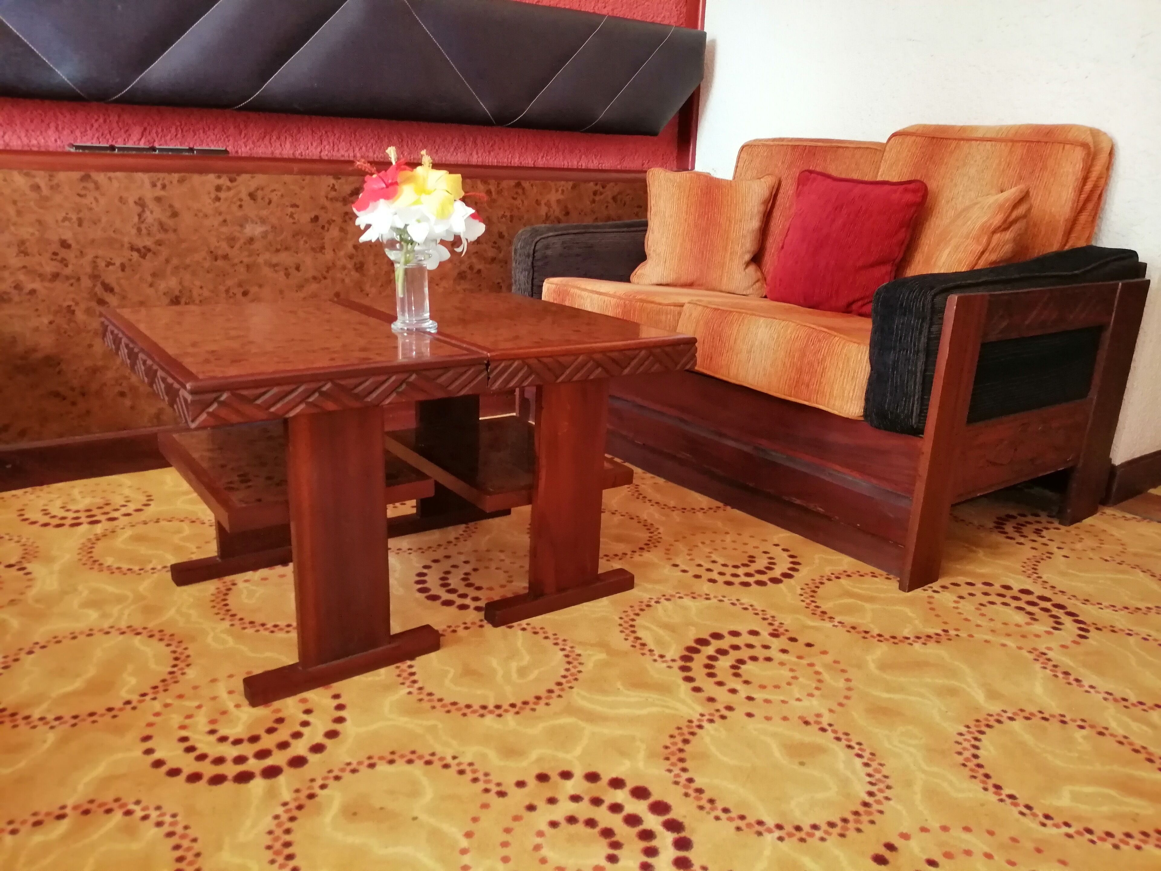 Photo - Hotel Jardin Savana Dakar