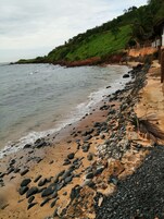 Bar na praia