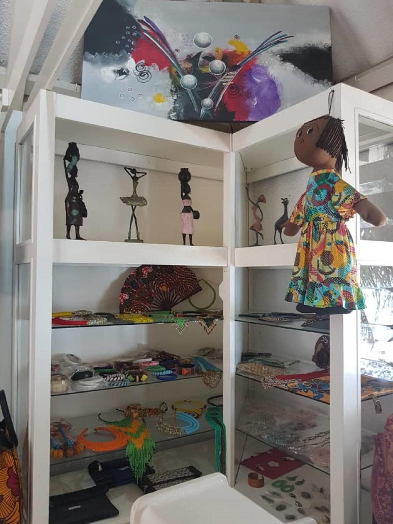 Photo - Hotel Jardin Savana Dakar