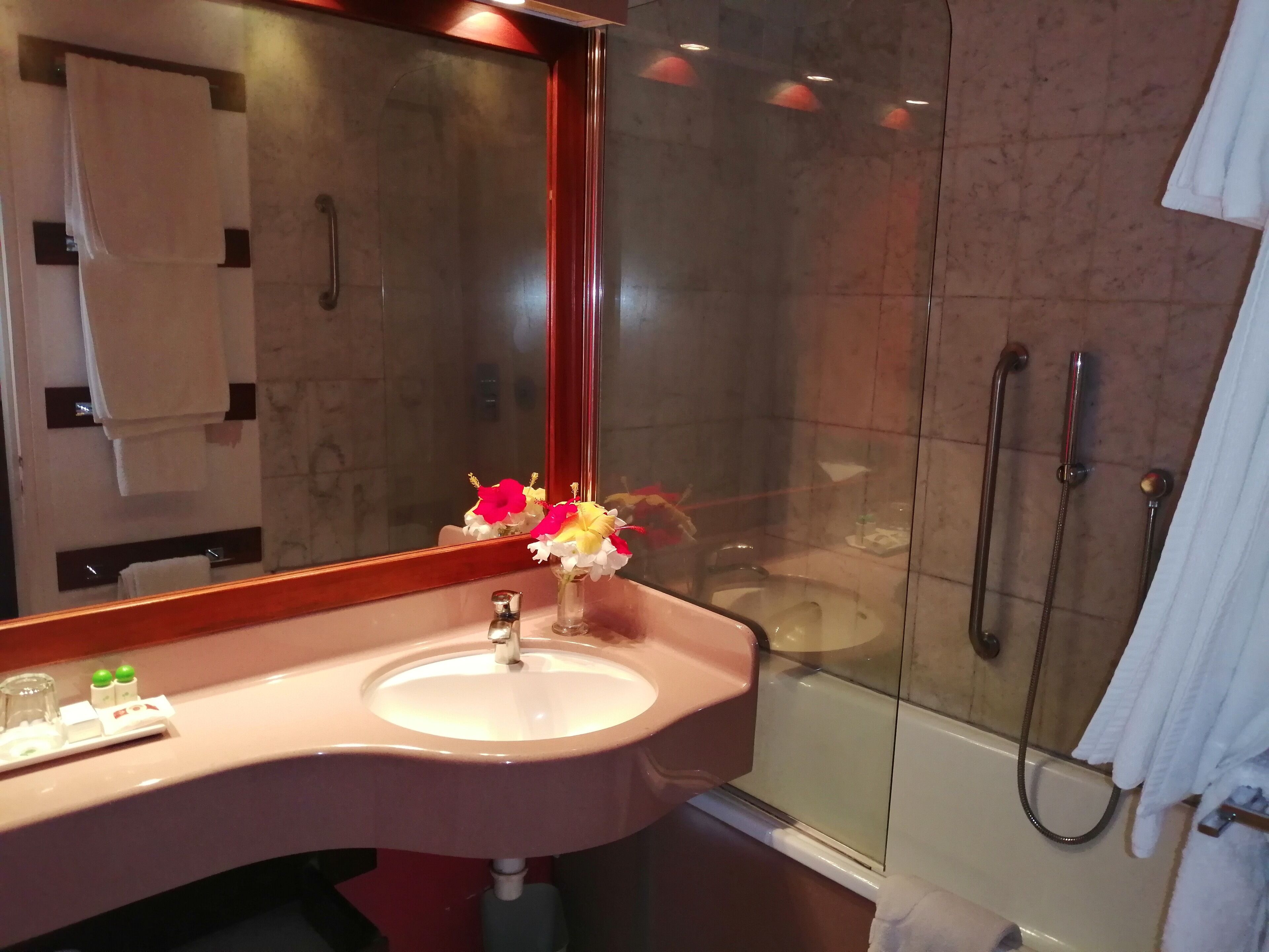 Photo - Hotel Jardin Savana Dakar