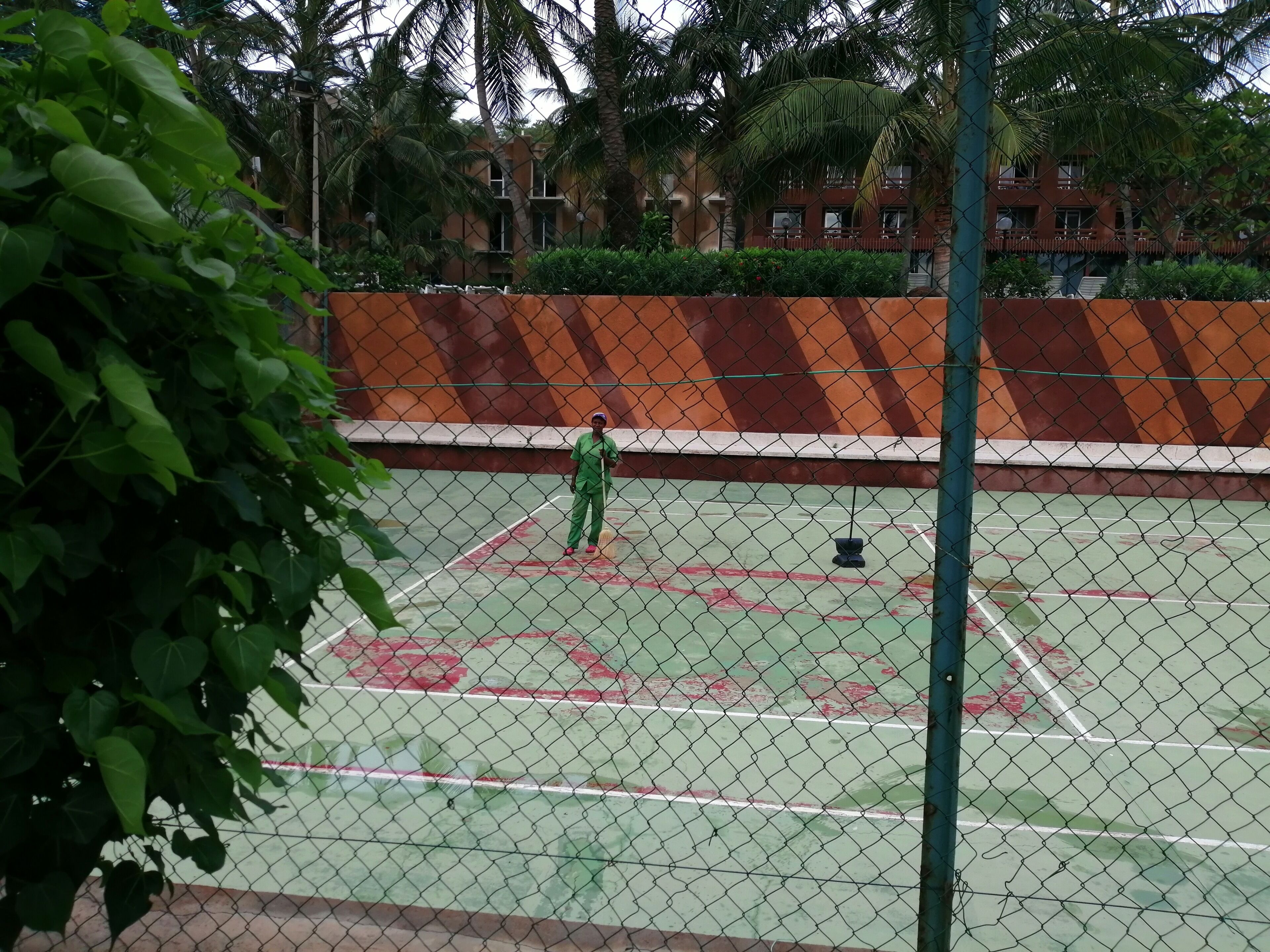 Photo - Hotel Jardin Savana Dakar
