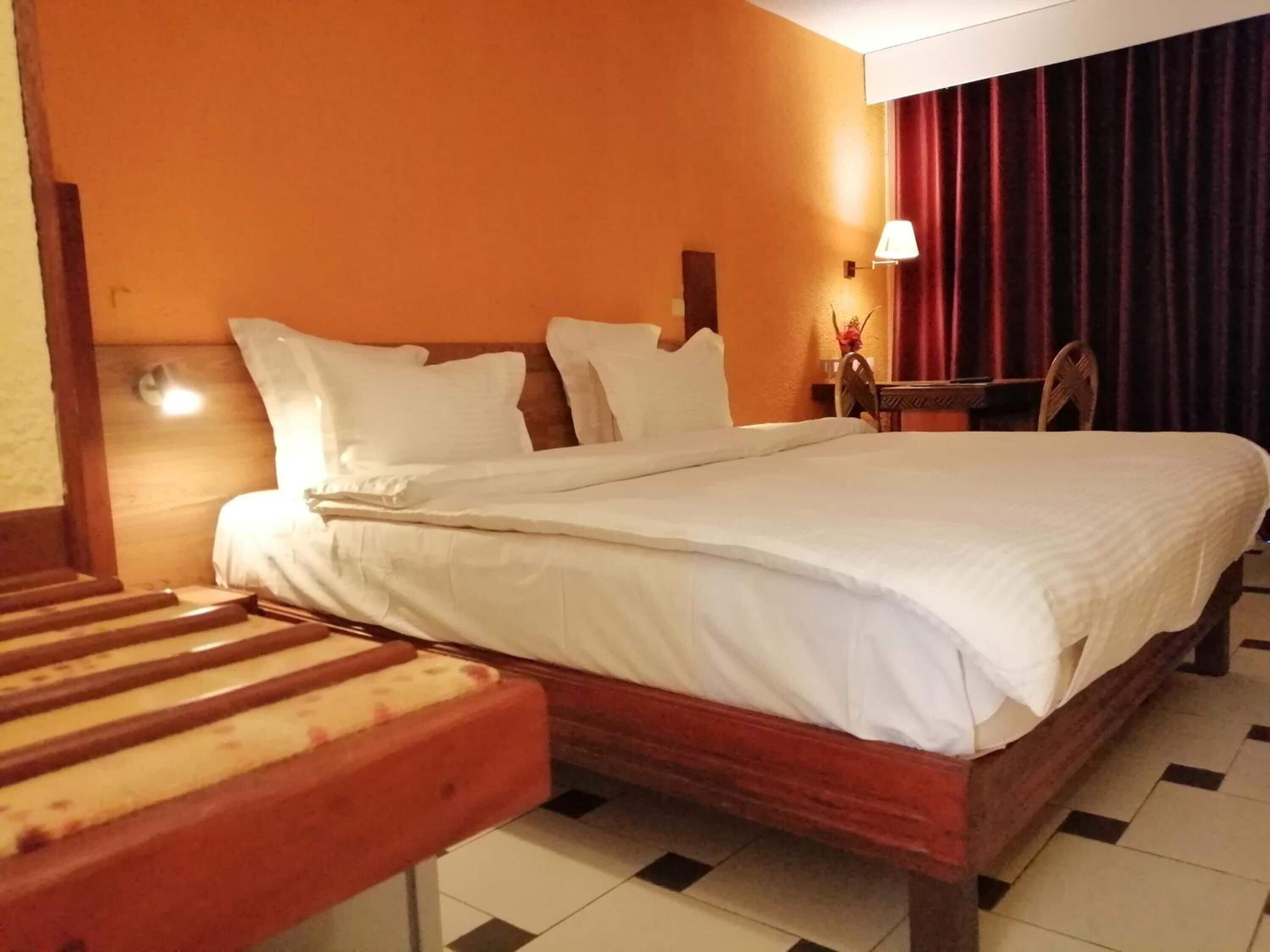 Photo - Hotel Jardin Savana Dakar