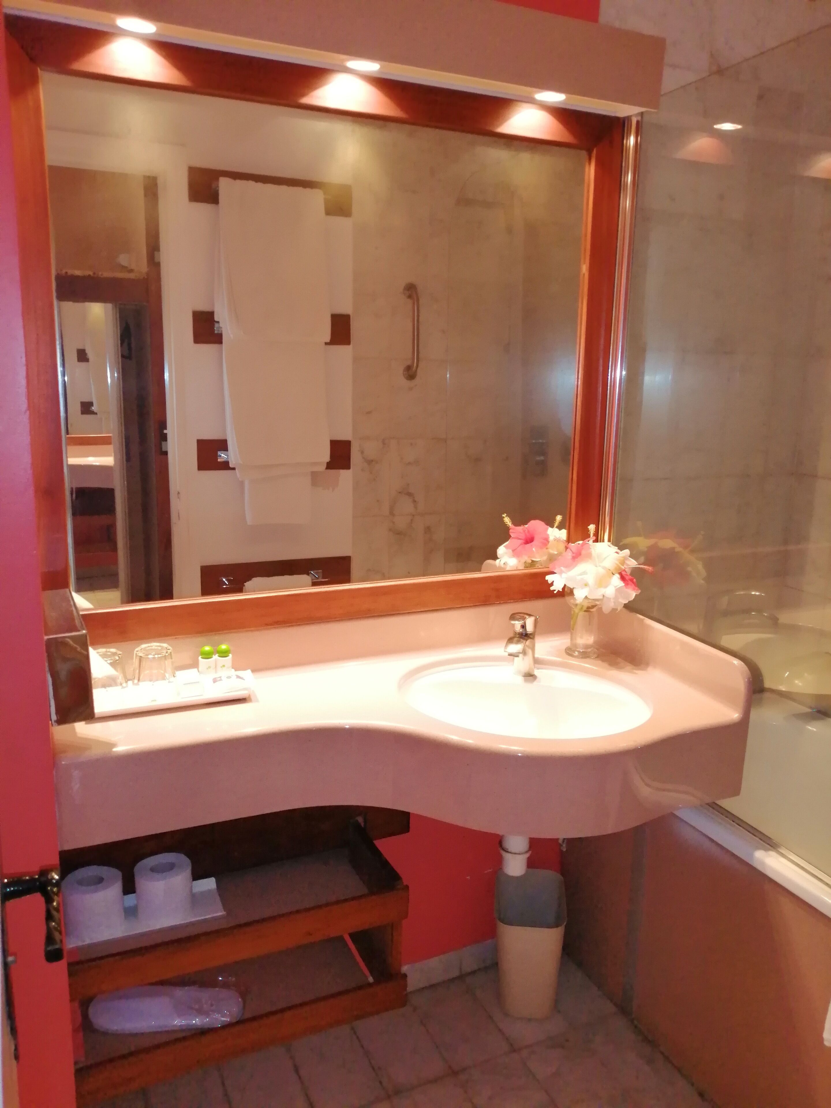 Foto - Hotel Jardin Savana Dakar