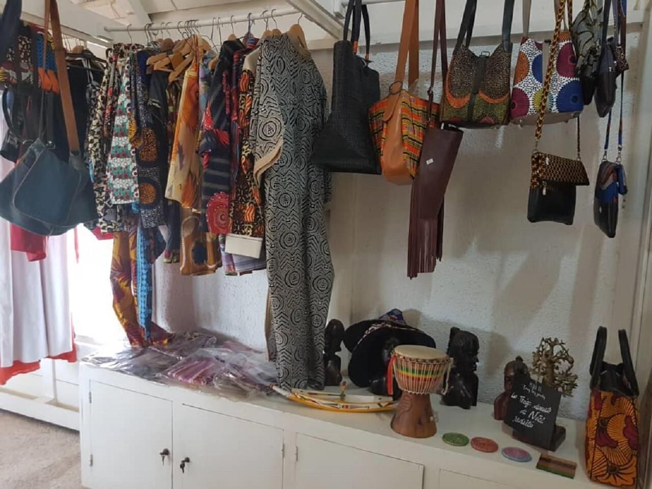 Photo - Hotel Jardin Savana Dakar