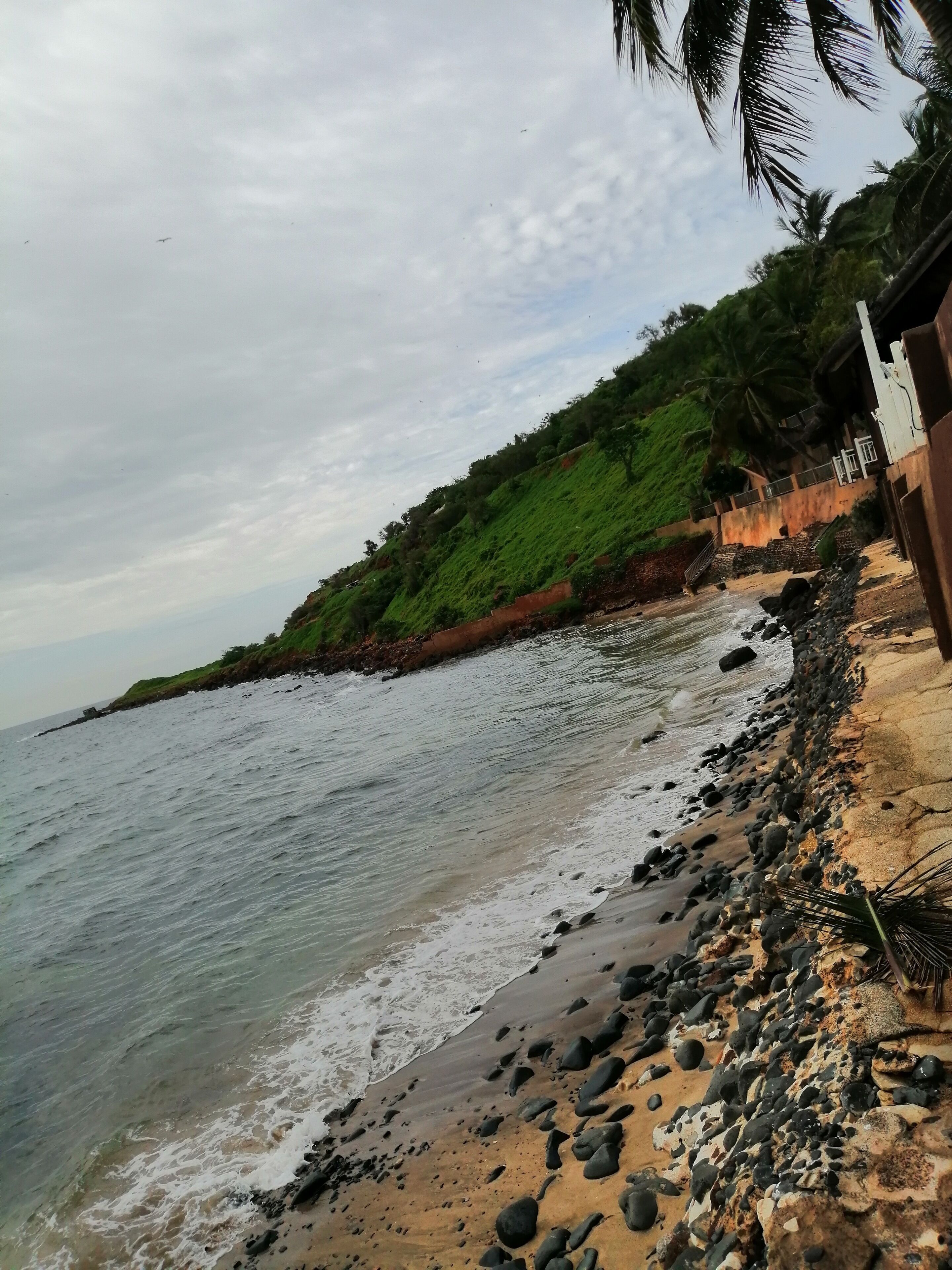 Photo - Hotel Jardin Savana Dakar
