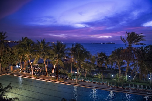 Hotel Jardin Savana Dakar