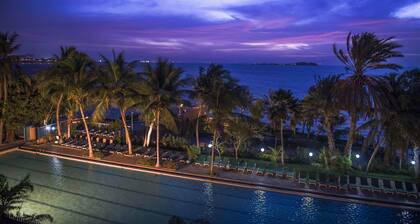 Hotel Jardin Savana Dakar