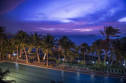 Hotel Jardin Savana Dakar