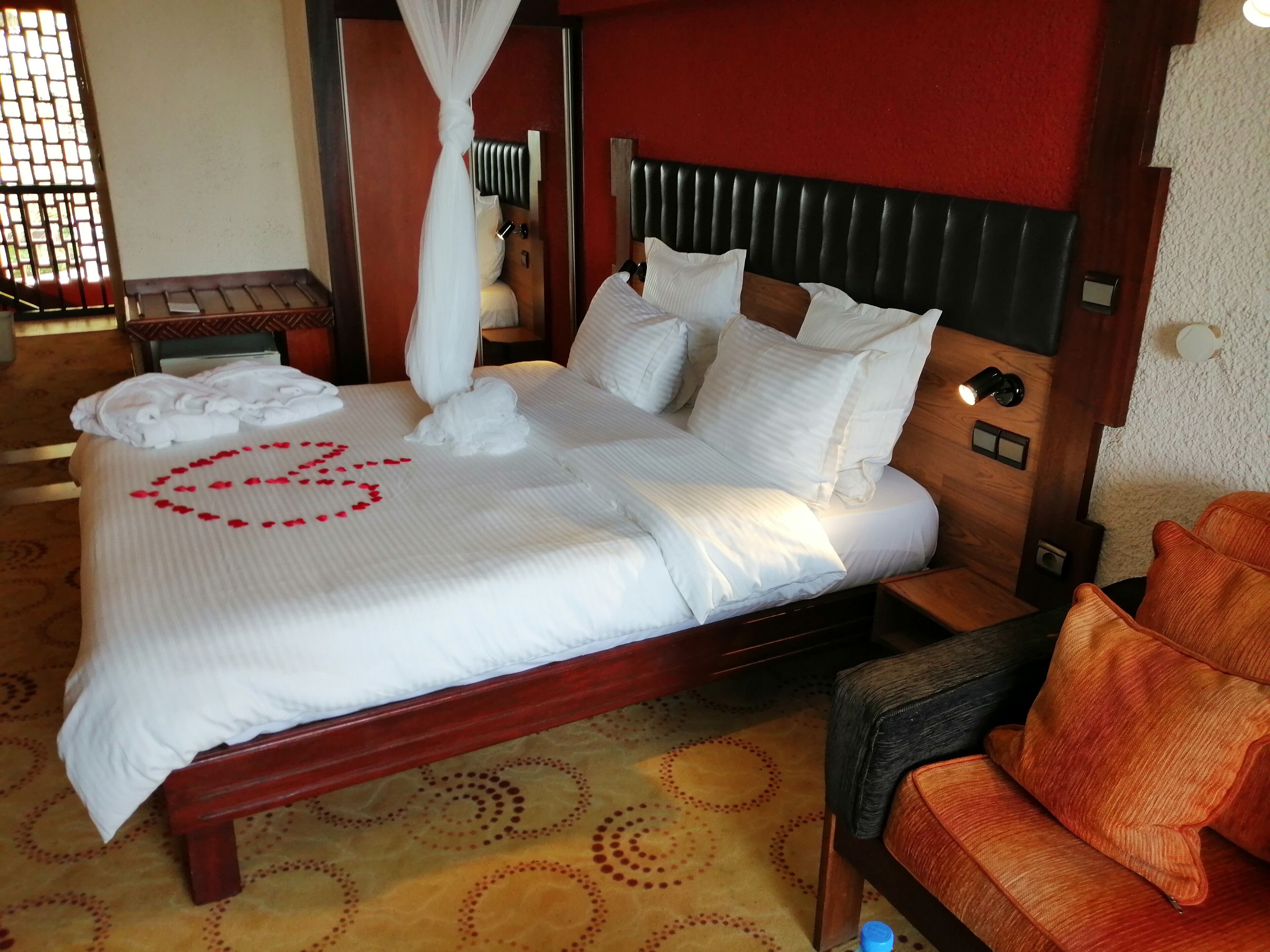 Photo - Hotel Jardin Savana Dakar