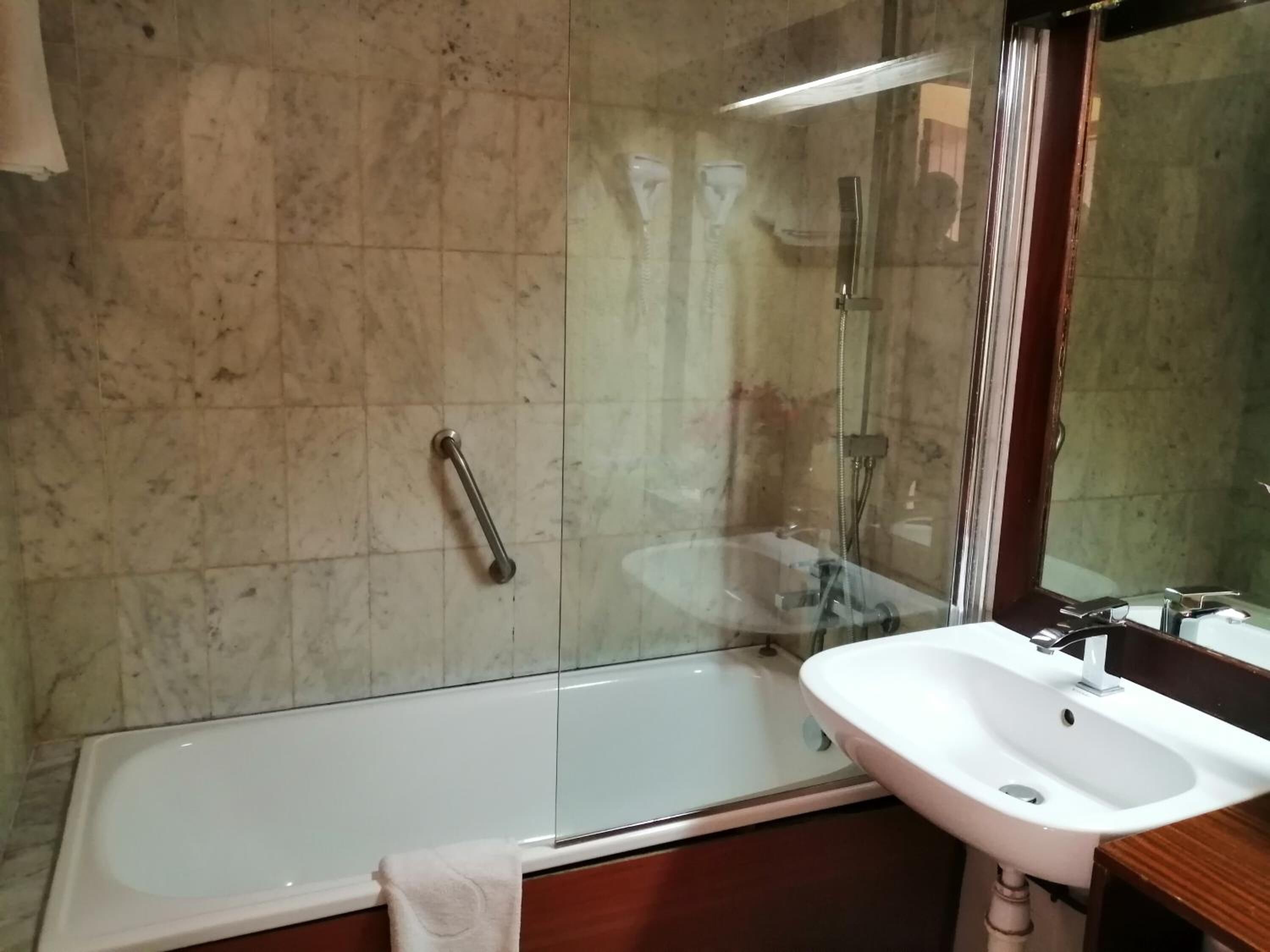 Photo - Hotel Jardin Savana Dakar