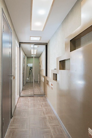 Appartement (Prospect Pobediteley)