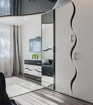 Appartement (Prospect Pobediteley)