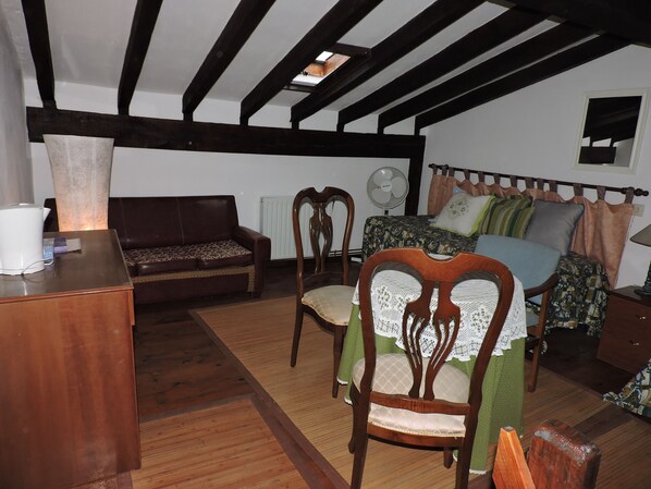 Maisonette | Kostenloses WLAN
