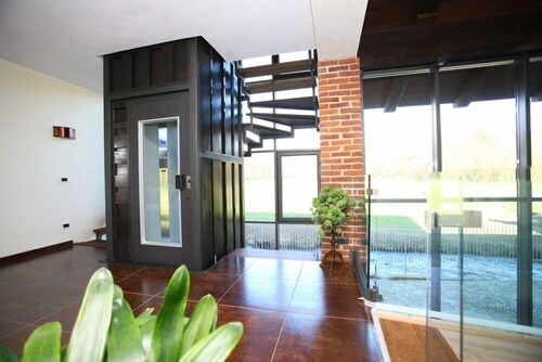 Il Vecchio Mulino di Bairo