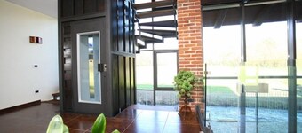 Il Vecchio Mulino di Bairo