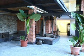 Porch