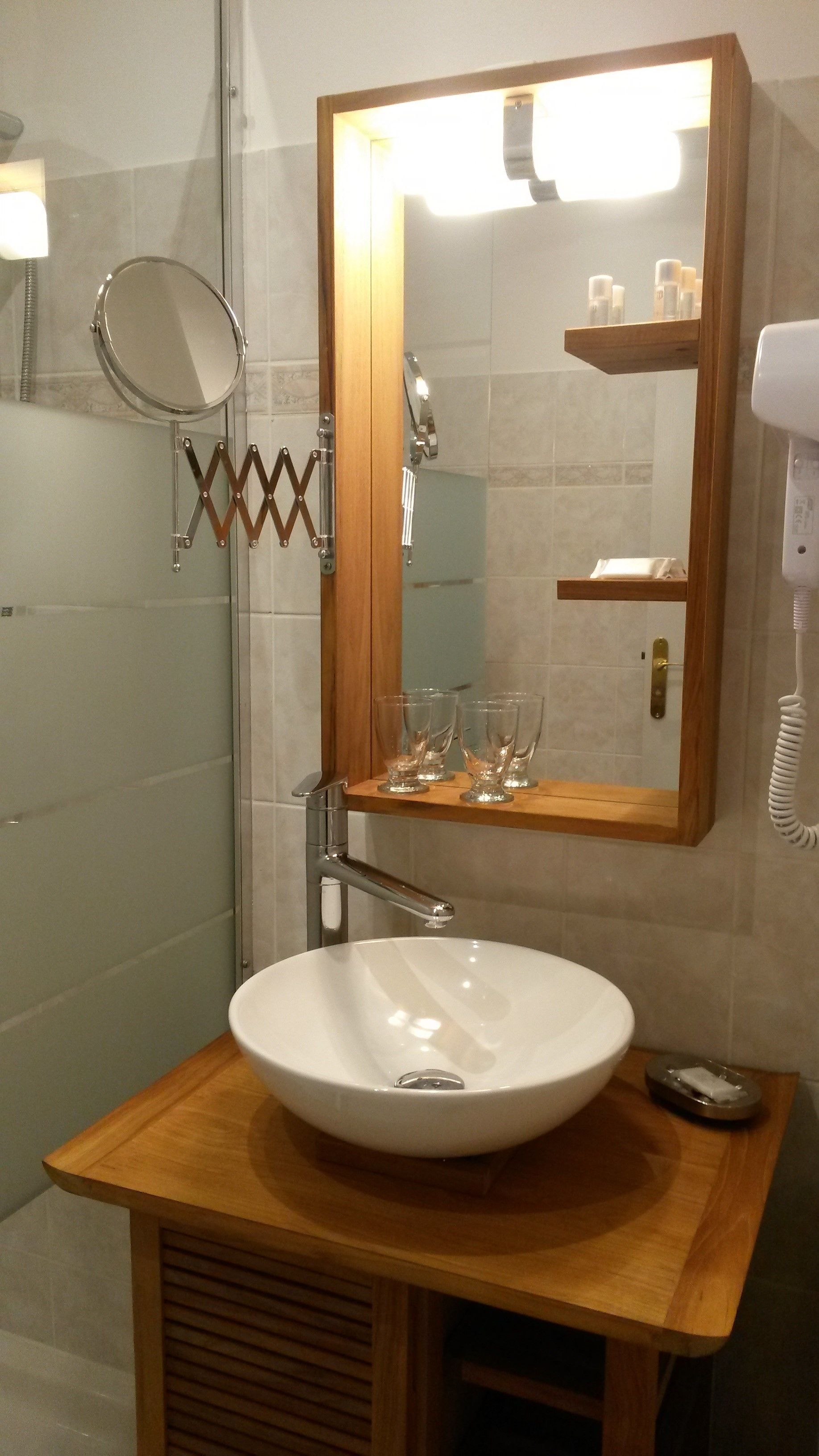 Kamar mandi