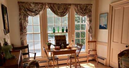 Governor's Bed and Breakfast