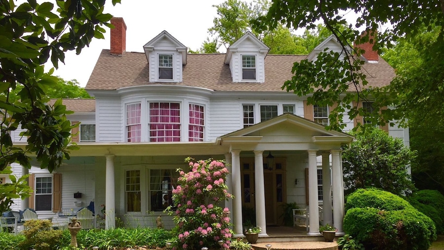 Governor's Bed and Breakfast