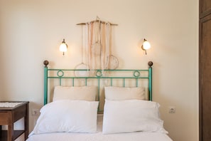 Appartamento Standard, 1 camera da letto, vista mare | Una cassaforte in camera, con stile personalizzato