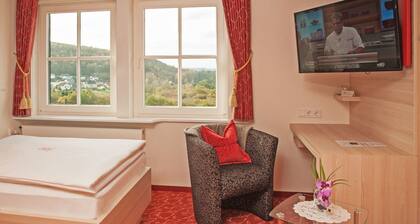 Hotel Zum Weissen Stein