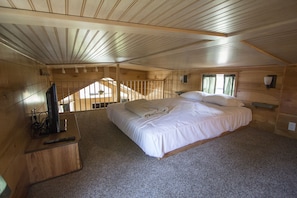 Deluxe Cabin - Richmond North Kings Dominion KOA (Doswell)