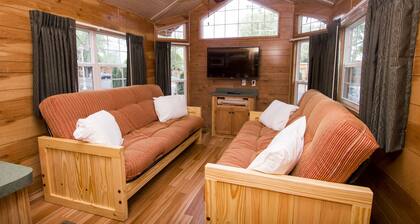 Richmond North Kings Dominion KOA