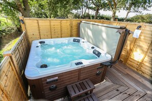 Spa - Linden House (Chichester)