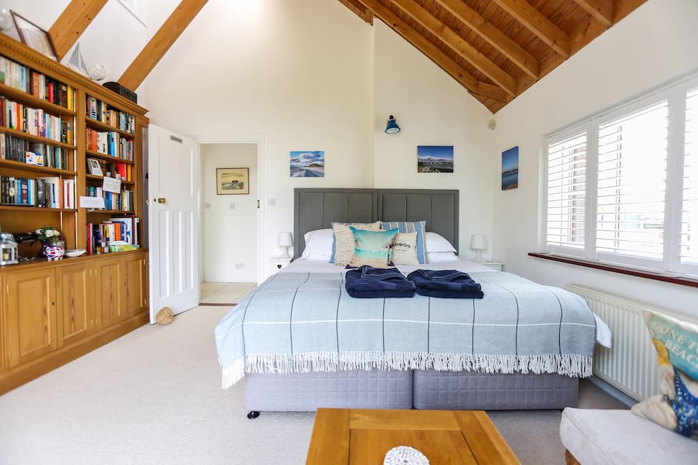Linden House - Selsey Bill