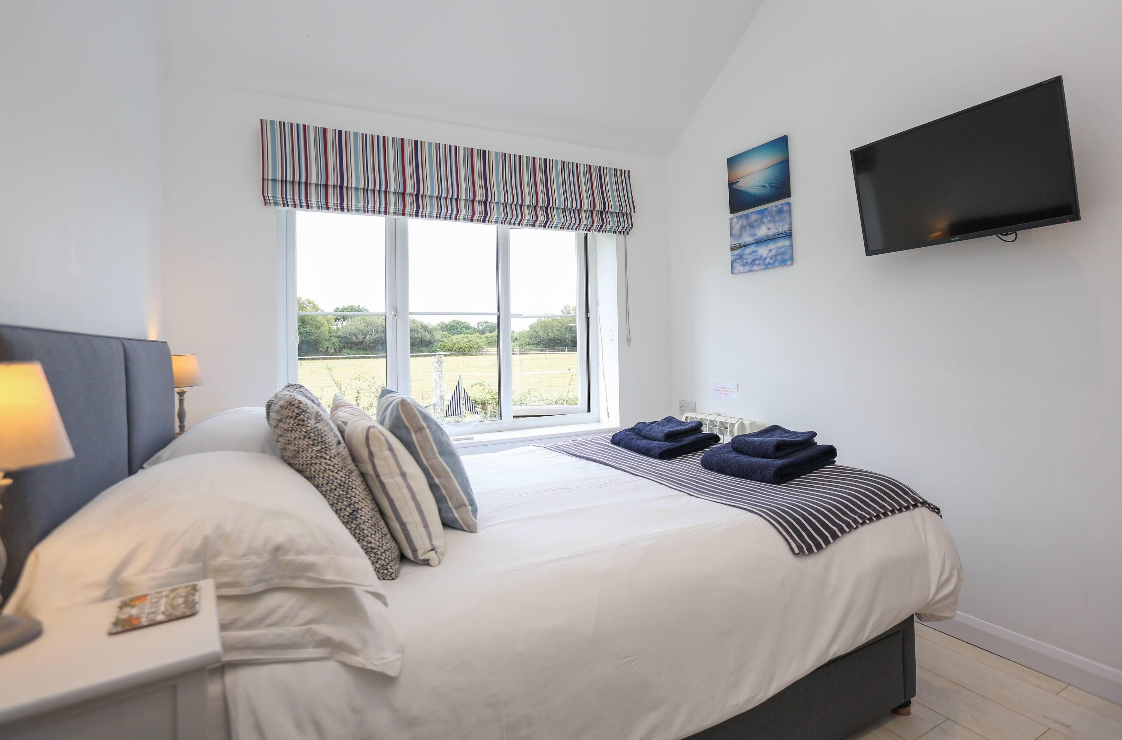 Chambre Double (The West Wing)