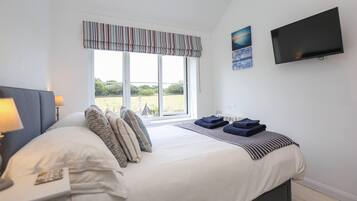 Chambre Double (The West Wing)