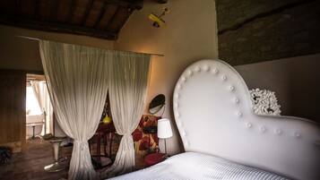 Superior-Dreibettzimmer