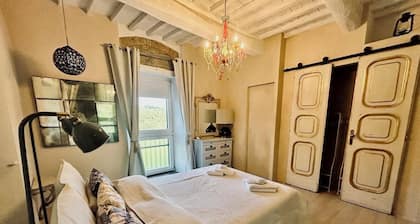 Morelliana 4 Rooms