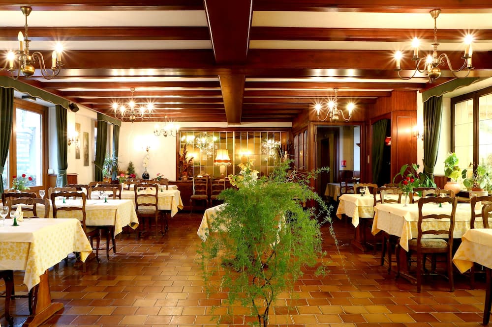 Logis Auberge de la Foret