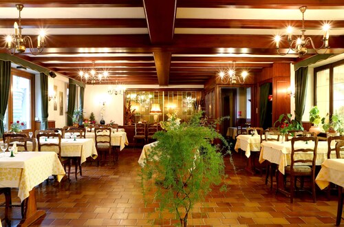 Logis Auberge de la Foret