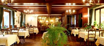 Logis Auberge de la Foret