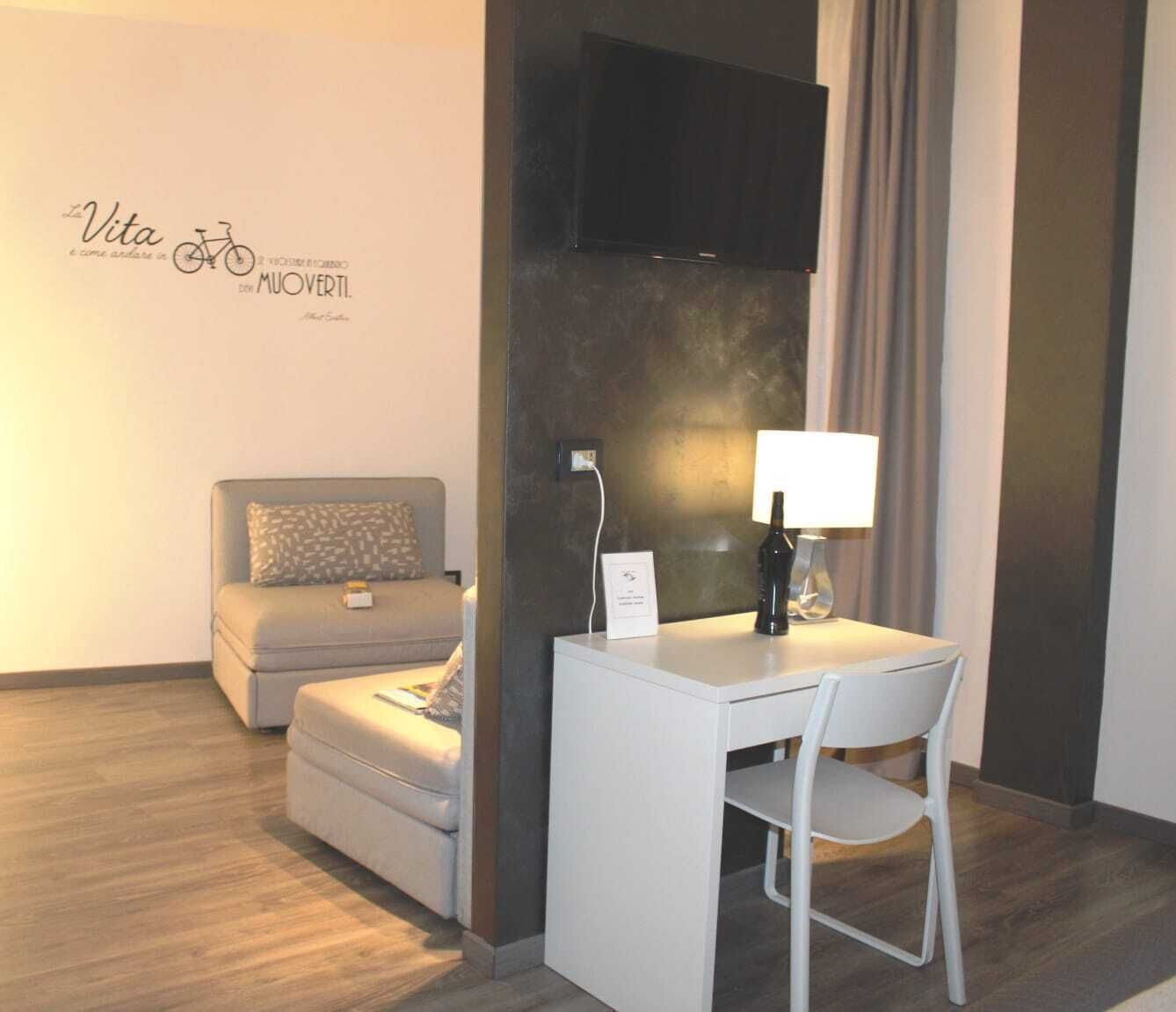 Superior Room, 1 Bedroom, Balcony, City View | Frette Italian sheets, premium bedding, down duvets, memory-foam beds