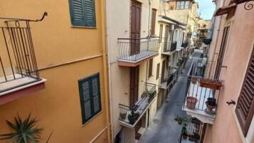 Italienische Bettbezüge von Frette, hochwertige Bettwaren