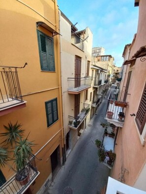 Street view - NicaDomus B&B (Licata)