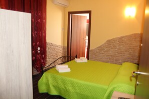 Classic Double Room, Sea View