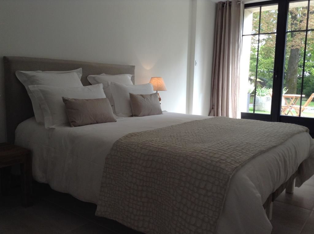 Double Room (Zen) | 1 bedroom, Egyptian cotton sheets, premium bedding, Select Comfort beds
