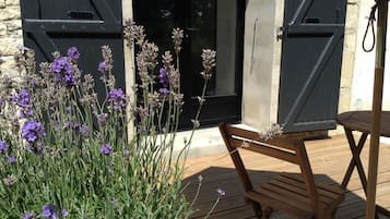 Double Room (Zen) | Teres/patio