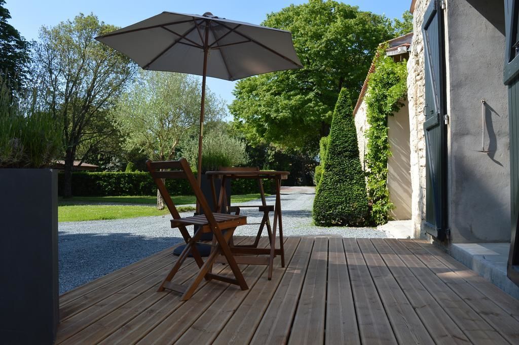 Double Room (Zen) | Terrace/patio