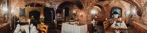 Restaurant - Burghotel Pass (Sudlohn)