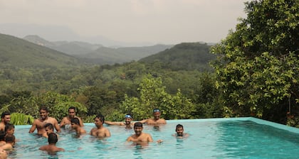 Bogala Village Eco Resort