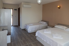 Standardzimmer