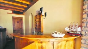 Reception - Hotel Kleopatra (Ulcinj)