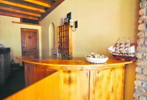 Reception - Hotel Kleopatra (Ulcinj)