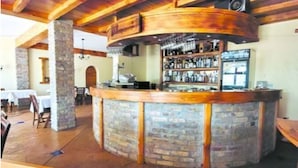 Restaurant - Hotel Kleopatra (Ulcinj)