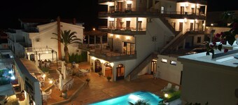 Hotel Kleopatra